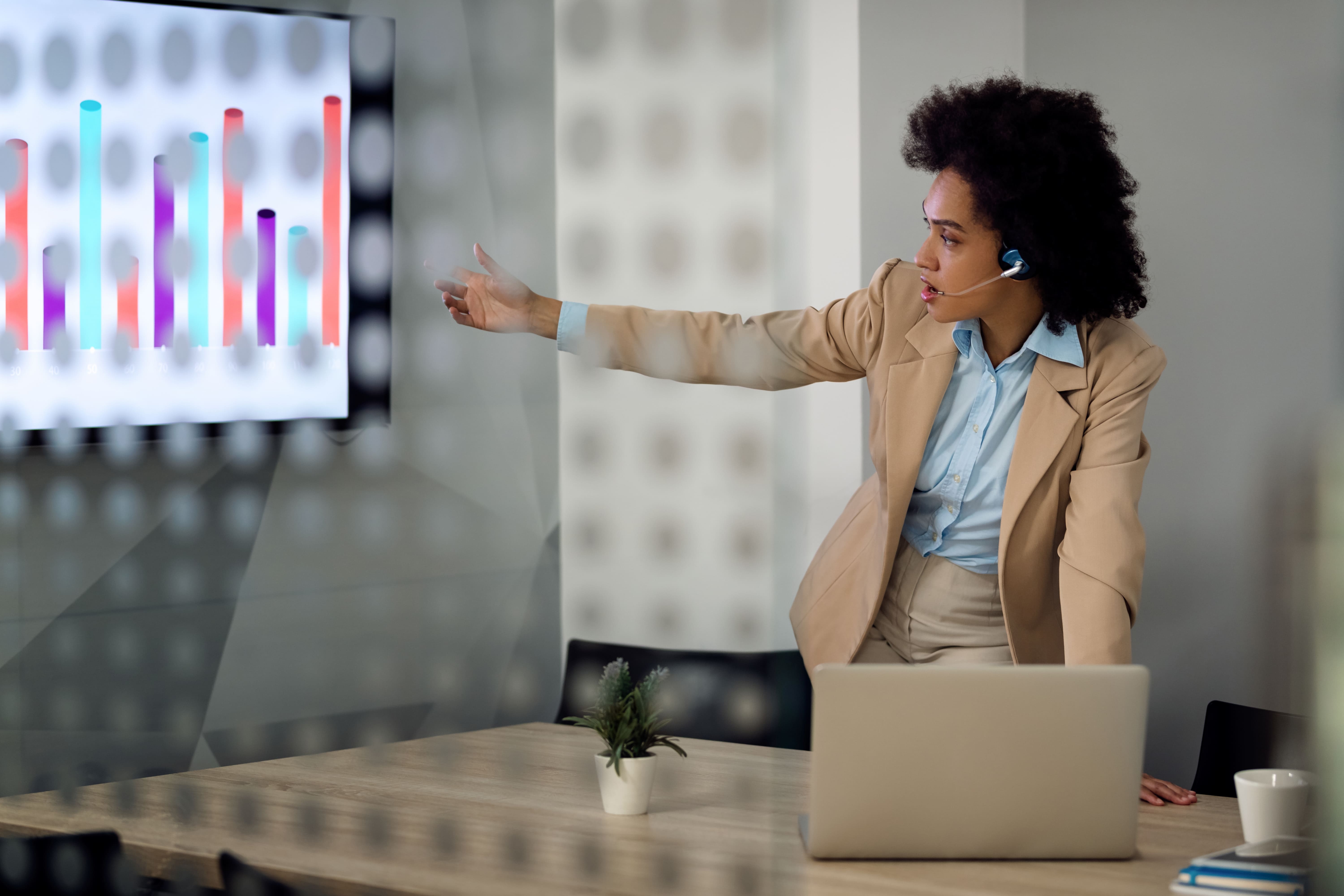 About Connect & More